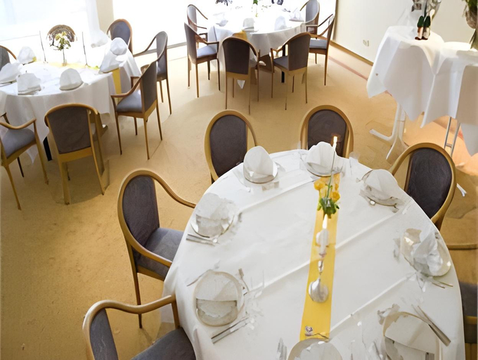 Food & Drinks 5, Hotel Lowengarten, Speyer