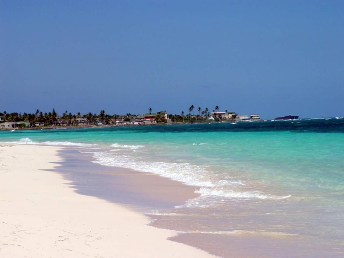 Others 3, APARTA-HOTEL YINNAM ARRIETA, San Andrés