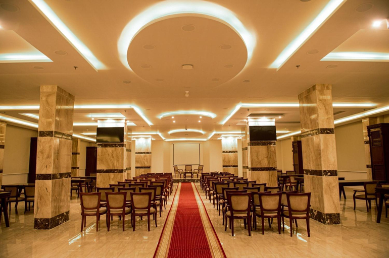 Food & Drinks 5, Badr Hotel & Resort El Kharga, Al-Wahat al-Kharijah
