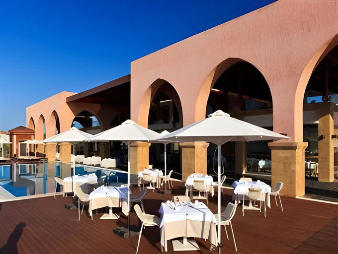Exterior & Views 2, Boutique 5 Hotel & Spa - Adults Only, South Aegean