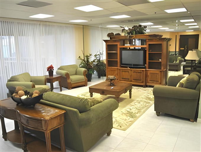 Public Area 2, Hollywood Beach Tower, Broward