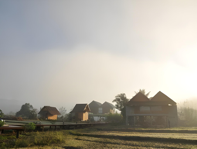 Others 5, Herntai Resort, Mae La Noi