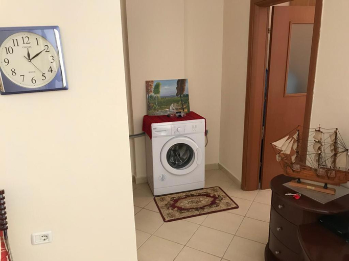 Others 2, Seaside Apartment Durres, Durrësit