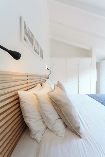Bedroom 3, Quinta da Bicuda, Cascais