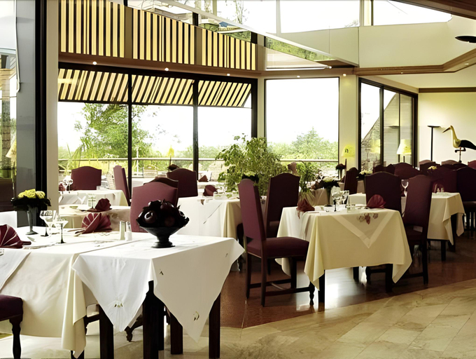 Food & Drinks 3, Residence des Chateaux, Bas-Rhin