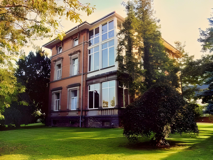 Exterior & Views 1, Hotel Villa Sanct Peter, Ahrweiler