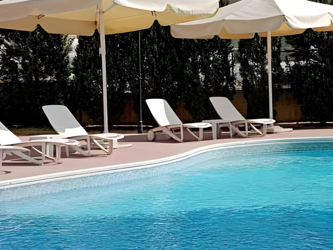 Sport & Beauty 2, Gazi Park Hotel, Çankaya
