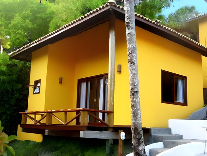 Others 3, Areia Branca Apart Hotel, Cairu