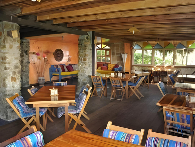 Food & Drinks 4, Azuluna Ecolodge, Puerto López
