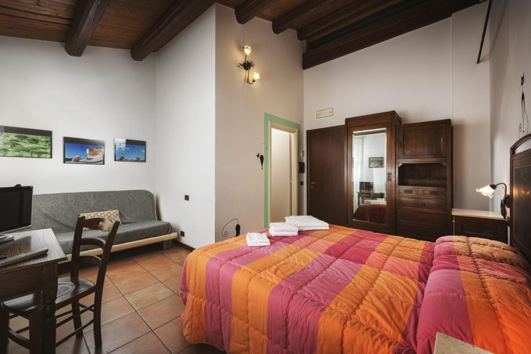 Others 5, Briciola di Sole b&b e ristorante, Ascoli Piceno