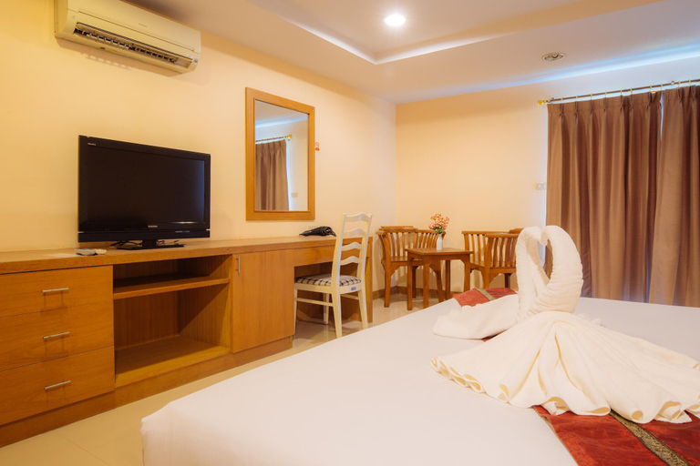 Bedroom 14