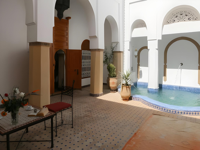 Sport & Beauty 2, Palais Tinmel, Marrakech