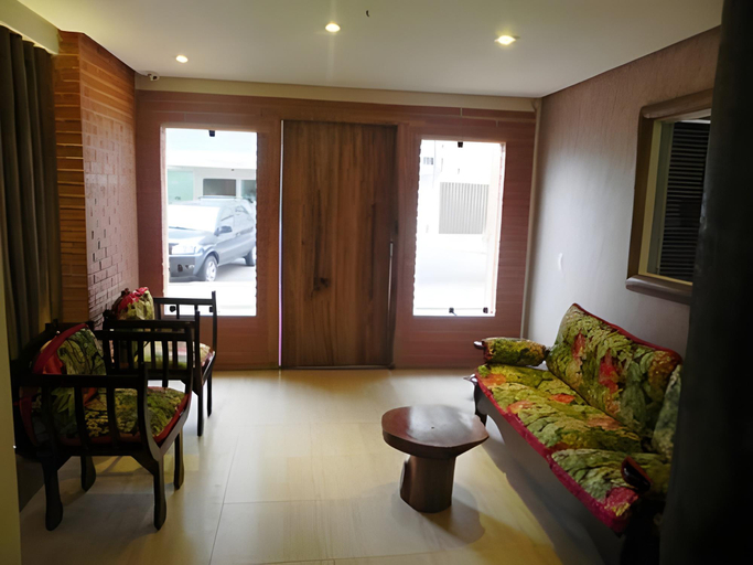 Public Area, Hotel da Praia- Vila Velha, Vila Velha