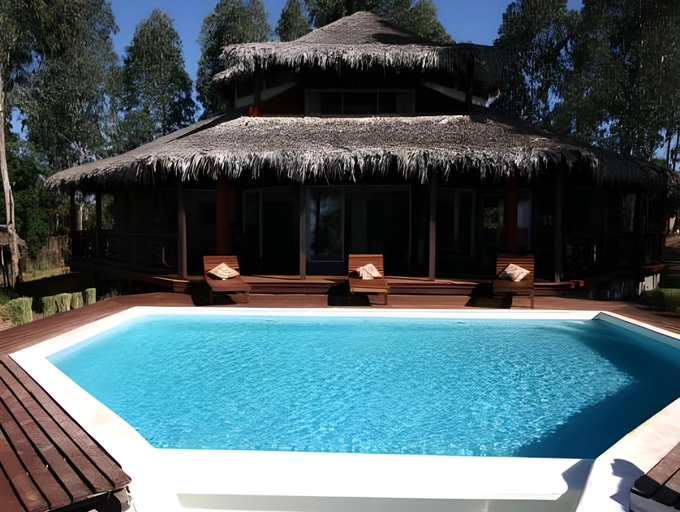 Sport & Beauty 2, Antsanitia resort, Boeny