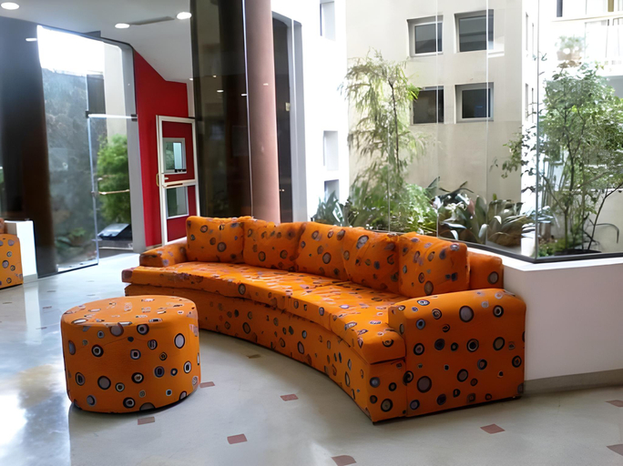 Public Area, Ohasis Jujuy Hotel Spa, Capital