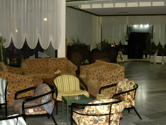 Public Area 4, arsi hotel, Alanya