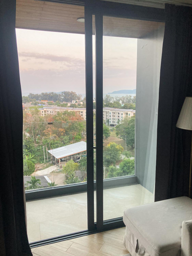 Others 4, Appartements avec piscine, Pulau Phuket