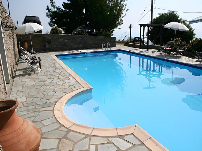 Others 5, Hotel Vrionis, Thessaly