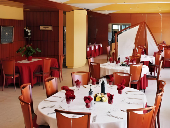 Food & Drinks 5, Hotel Restaurant Segala Plein Ciel, Aveyron