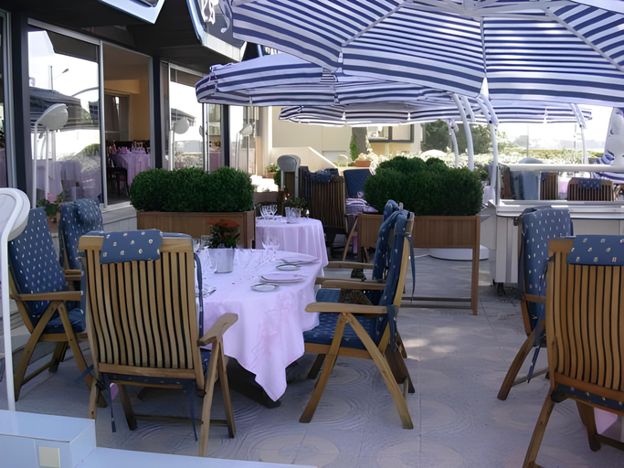 Food & Drinks 5, Le Diana Hotel & Spa, Morbihan