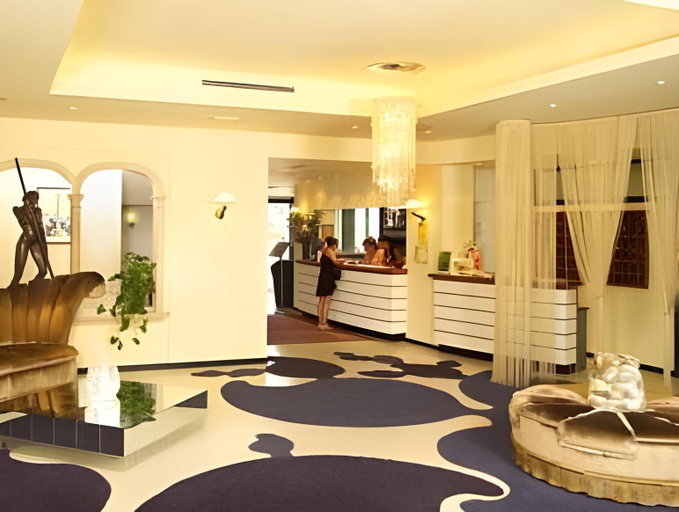 Public Area, Hotel Ca' Di Valle, Venezia