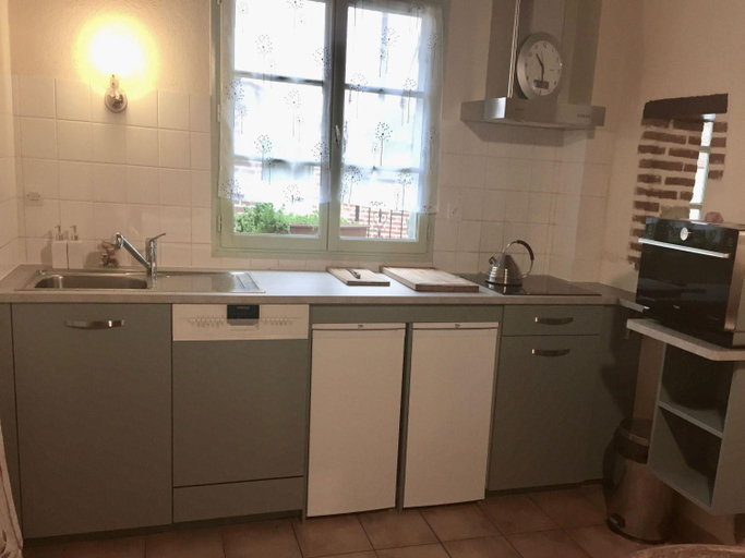 Others 3, Chambres et Table d'hotes Cervina, Loiret