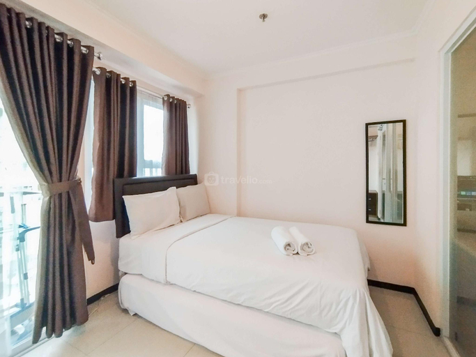 Others 2, Contemporary 1BR at Gateway Pasteur By Travelio, Bandung