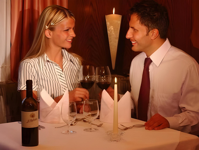 Food & Drinks 5, Vineus Tramin, Bolzano