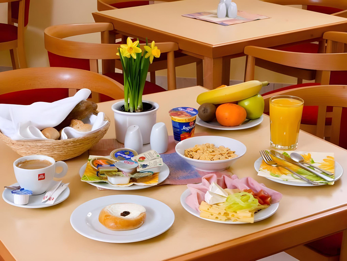 Food & Drinks 5, Villa Marion, Zlín