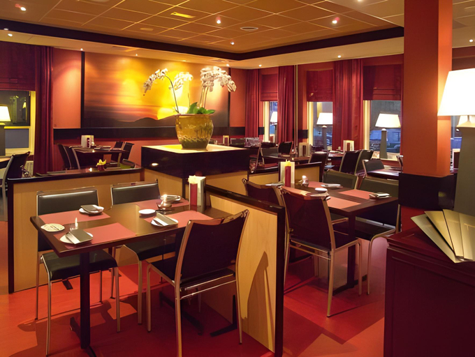 Food & Drinks 4, Hampshire Hotel Petit Nord, Hoorn