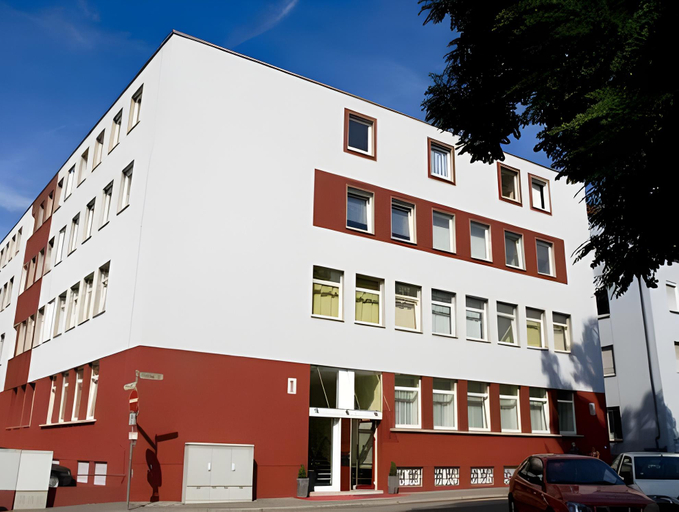 Others 3, Hotel am Charlottenplatz, Esslingen