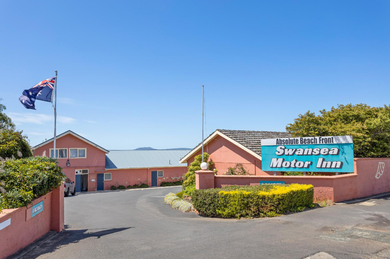 Swansea Motor Inn, Glamorgan-Spring Bay