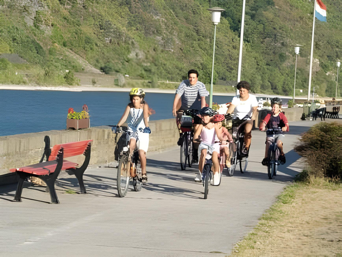 Others 4, Perle am Rhein, Rhein-Hunsrück-Kreis