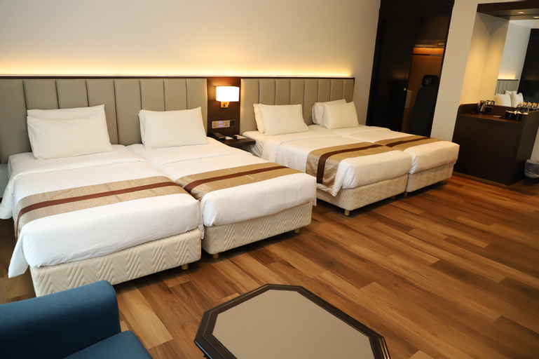 Bedroom 5
