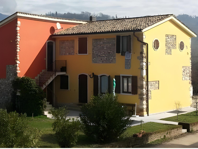 Exterior & Views 1, Residence Corte del Bosco, Verona