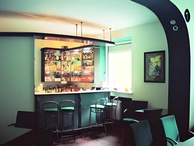Food & Drinks 3, Geovita Wisla, Cieszyn