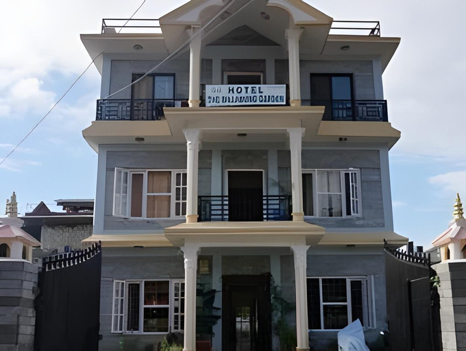 Exterior & Views 1, Hotel The Billabong Garden, Gandaki