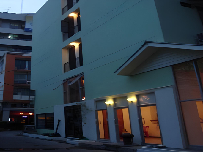Kaset Guesthouse, Chatuchak
