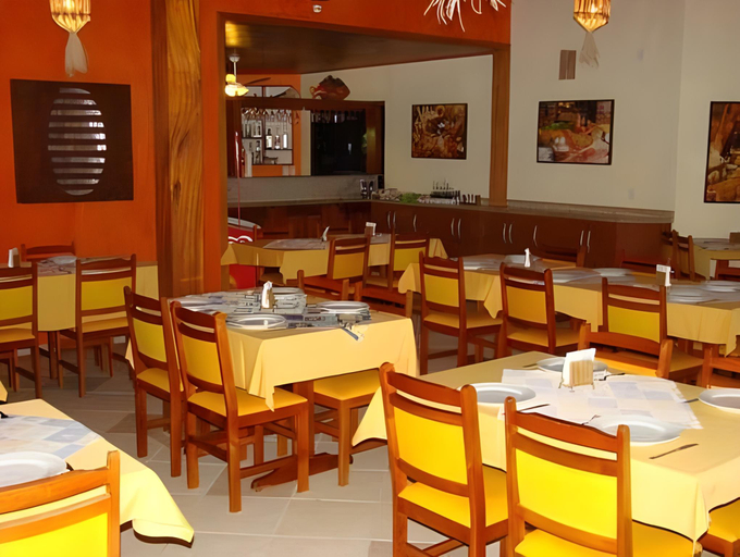 Food & Drinks 5, Pousada Barra Mar, Imbituba