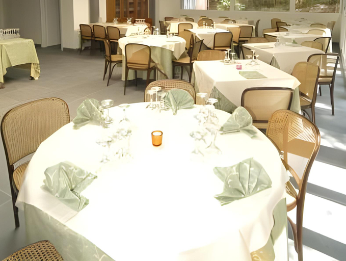 Food & Drinks, Residence Il Fortino, Massa Carrara