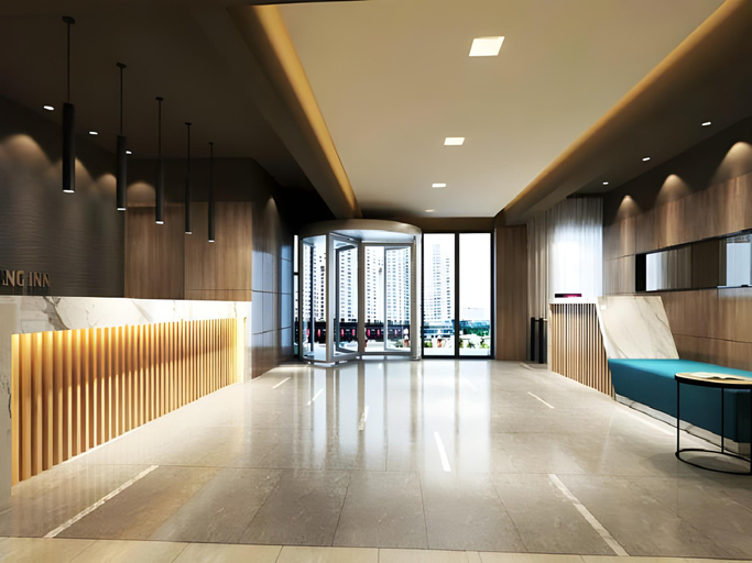 Others 3, Jinjiang Inn Select Guiyang Daxing Xingcheng, Guiyang