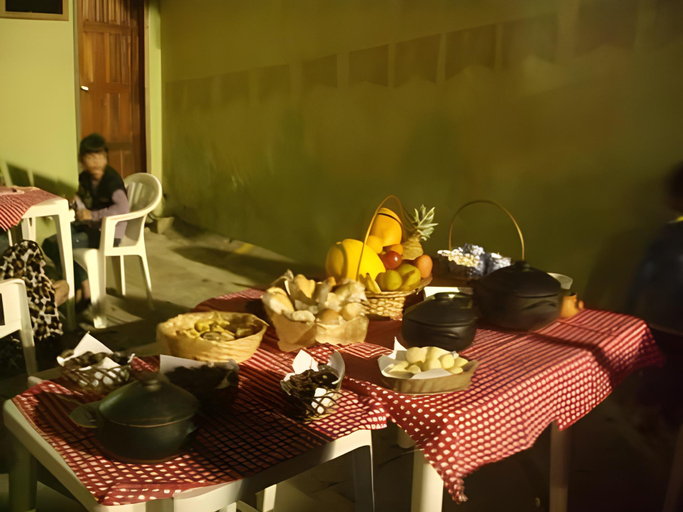 Food & Drinks 5, Pousada Bon Vivant, Cabo Frio