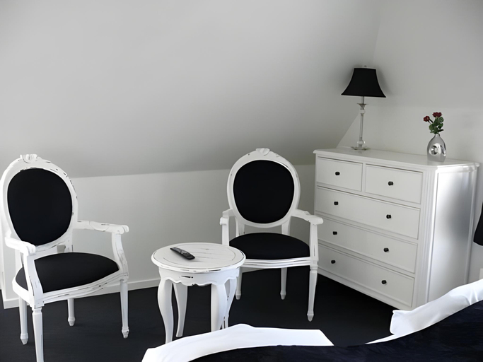 Others 5, Hotel Nørre Vinkel, Lemvig