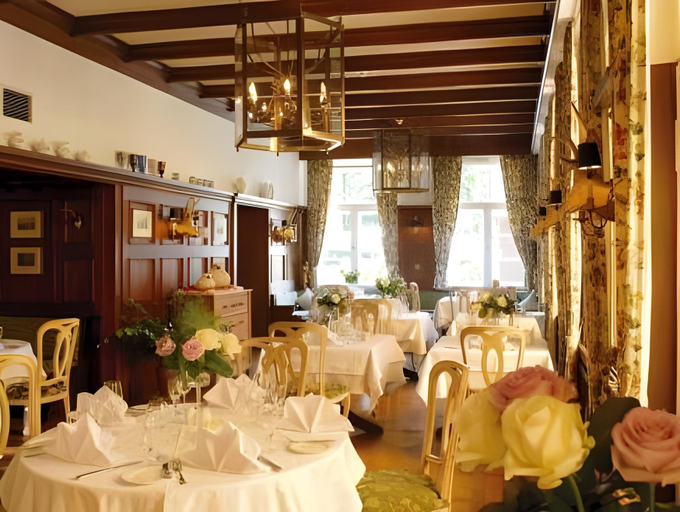 Food & Drinks 5, Das Jagdhaus Waldidyll Erzgebirge, Zwickau