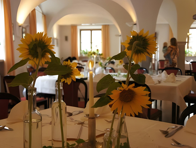 Food & Drinks 4, Braugasthof Schattenhofer, Eichstätt