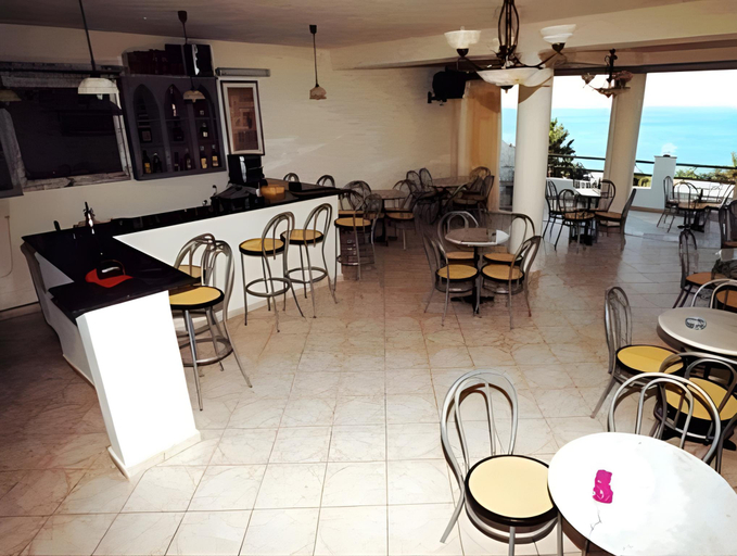 Food & Drinks 2, Hotel Dimitra, Epirus