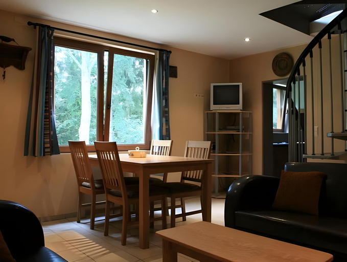 Others 3, Cozy Forest Cottage in Awenne, Luxembourg