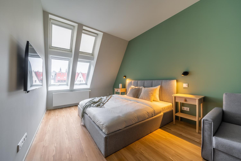 Others 3, Kungu Street Old Town Apartments by Innorental, Riga