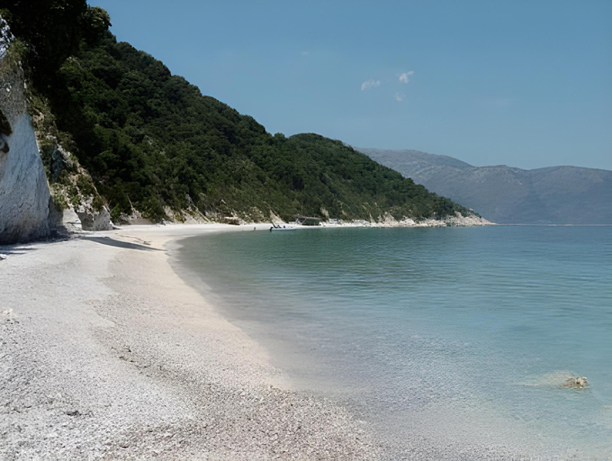 Others 4, Mentor Hotel, Ionian Islands