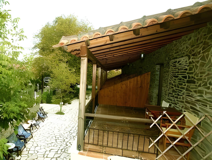 Others 3, Guesthouse Kalypso, Thessaly